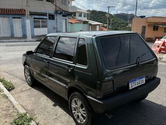 mille 1.0 electronic 4p