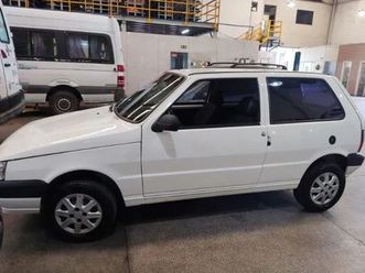 mille 1.0 fire/ f.flex/ economy 2p