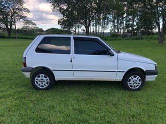 mille 1.0 fire/ f.flex/ economy 2p