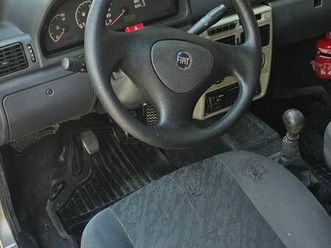 mille 1.0 fire/ f.flex/ economy 2p