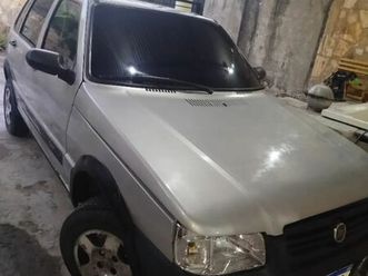 mille 1.0 fire/ f.flex/ economy 4p