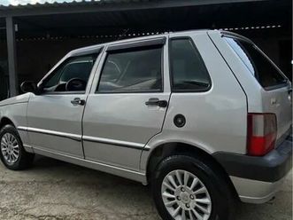 mille 1.0 fire/ f.flex/ economy 4p