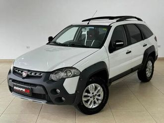 weekend adv. ext. 1.8 flex