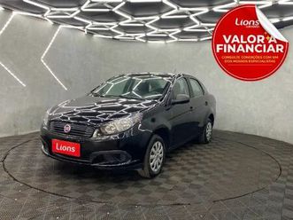 fiat grand siena 1.0 evo flex 8v 4p 2021