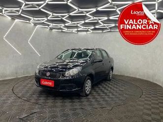 fiat grand siena 1.0 evo flex 8v 4p 2021