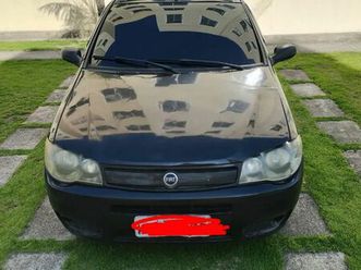 fiat siena elx 1.0 mpi fire/fire flex 8v 4p 2006