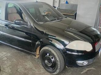 fiat siena elx 1.4 mpi fire flex 8v 4p 2008