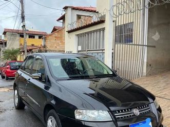 fiat stilo dualogic 1.8 flex 8v 5p 2008