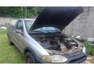 working 1.5 mpi 8v cs