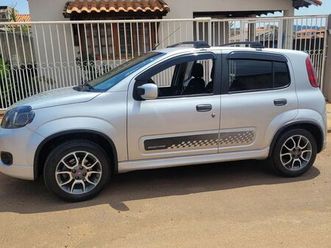 sporting 1.4 evo fire flex 8v 4p