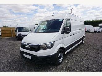 2.0 3140d lion xs fwd xlwb high roof euro 6 (start/stop) 5dr