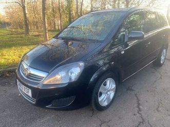 1.6 16v exclusiv euro 5 5dr