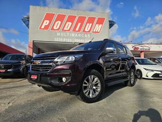 premier 2.8 tb diesel aut.