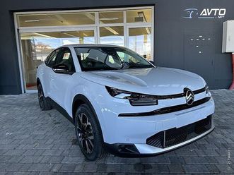 citroën c4 x business hibrid 145 s s avtomatik