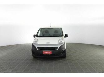 fiorino 1.3 mjt 95cv cargo sx