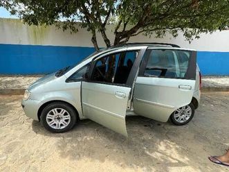 fiat idea elx 1.4 mpi fire flex 8v 5p 2007