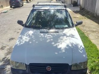 mille 1.0 fire/ f.flex/ economy 2p