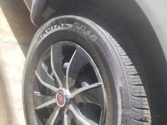 mille 1.0 fire/ f.flex/ economy 4p