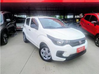 fiat mobi easy on 1.0 fire flex 5p. 2017