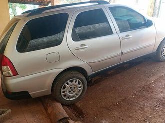 weekend elx 1.4 mpi fire flex 8v