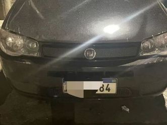 fiat siena 1.0/ ex 1.0 mpi fire/ fire flex 8v 2008