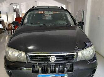 fiat strada adv/adv tryon 1.8 mpi flex 8v ce 2006