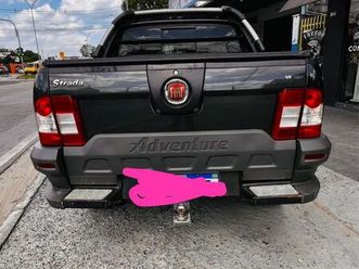 fiat strada adventure1.8/ 1.8 locker flex cd 2012