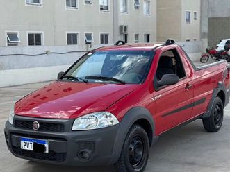 working celeb.1.4 fire flex 8v cs