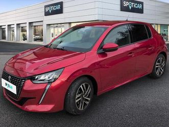 puretech 100 s&s bvm6 allure