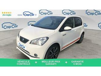 seat mii 2 83 plus
