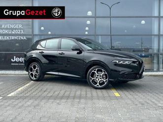 alfa romeo tonale sprint 1.5 t4 mhev 180km dct7
