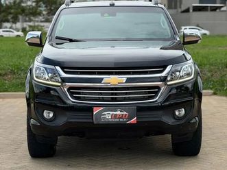 pick-up ltz 2.8 tdi 4x4 cd dies.aut