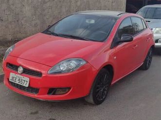 sporting 1.8 dualogic flex 16v 5p