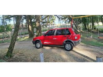 mille way economy 1.0 f.flex 4p