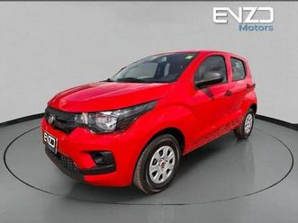 fiat mobi easy 1.0 fire flex 5p. 2017