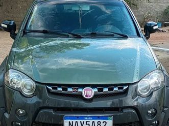 weekend adventure locker 1.8 flex