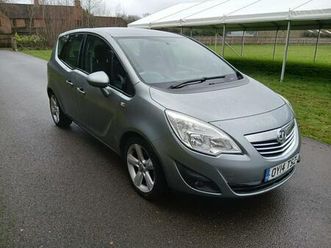 1.4 16v tech line euro 5 5dr