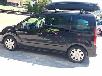 citroën berlingo multispace hdi 90 bvm