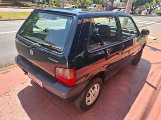 mille 1.0 fire/ f.flex/ economy 2p