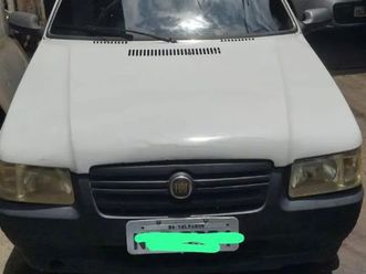 mille 1.0 fire/ f.flex/ economy 2p