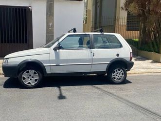 mille 1.0 fire/ f.flex/ economy 2p