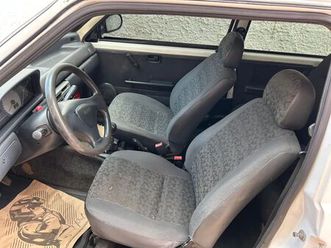 mille 1.0 fire/ f.flex/ economy 2p