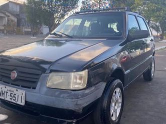 mille 1.0 fire/ f.flex/ economy 4p