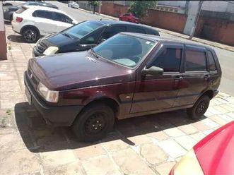 mille 1.0 fire/ f.flex/ economy 4p