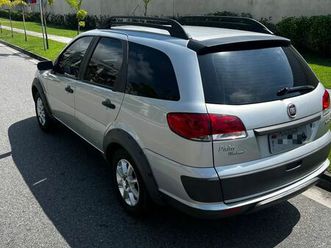 weekend trekking 1.4 fire flex 8v