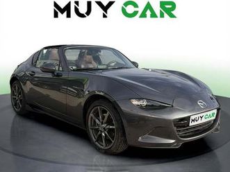 mx-5 rf 2.0 nappa edition