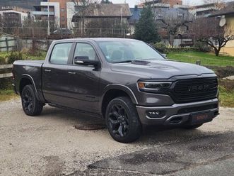dodge ram ram15000 hemi limited night edition tva récupérable prix ht