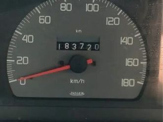 mille 1.0 fire/ f.flex/ economy 2p