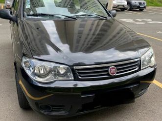 fiat palio 1.0/ trofeo 1.0 fire/ fire flex 4p 2016