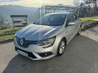 renault megane energy tce 130 intens